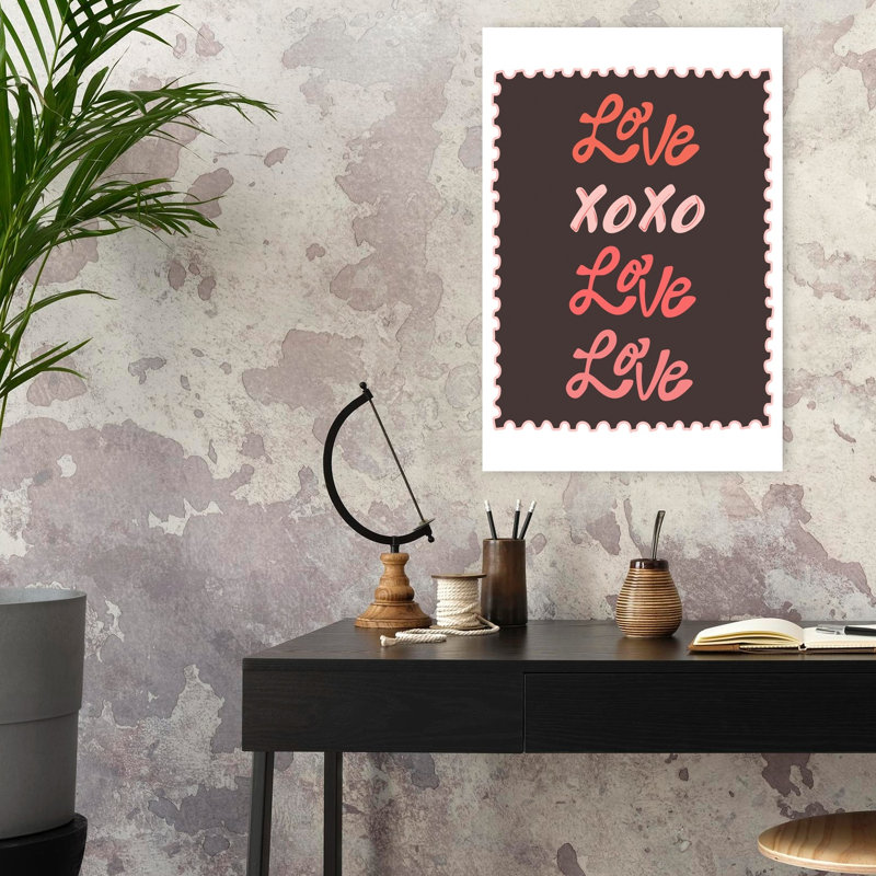 Print, 60.96cm H x 40.64cm W