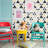 Jayesh Peel & Stick Geometric Tile-610516674