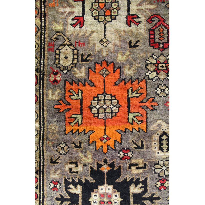 Karabagh One-of-a-Kind 5' x 10'2" Area Rug