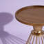Table d'appoint