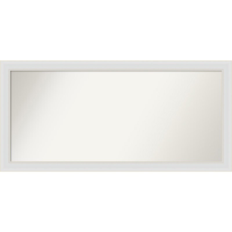 Tuman Wall Mirror, 24" x 50"