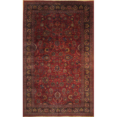 Gulzar One-of-a-Kind 10'2" X 16'8" Area Rug