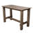 Goshen O'Kean Counter Height 35.6" Dining Table