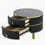 Table basse empilable avec 2 tiroirs-936931518