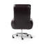 Wayland Leather Swivel Executive Chair-262806014