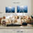 Lilie Modern Glass Building-108738635