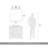 Marcinda 3-Light Vanity Light with Clear Glass-1357323880