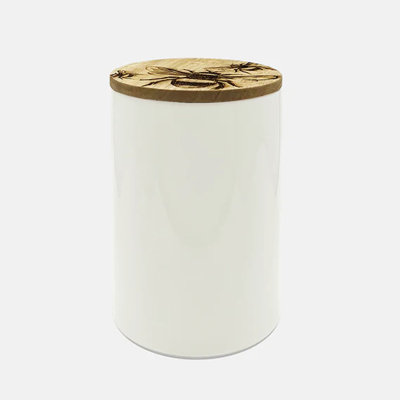 Ceramic / Porcelain Jar