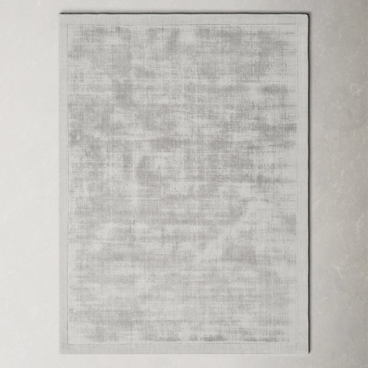 Mckinley Viscose Indoor Rug