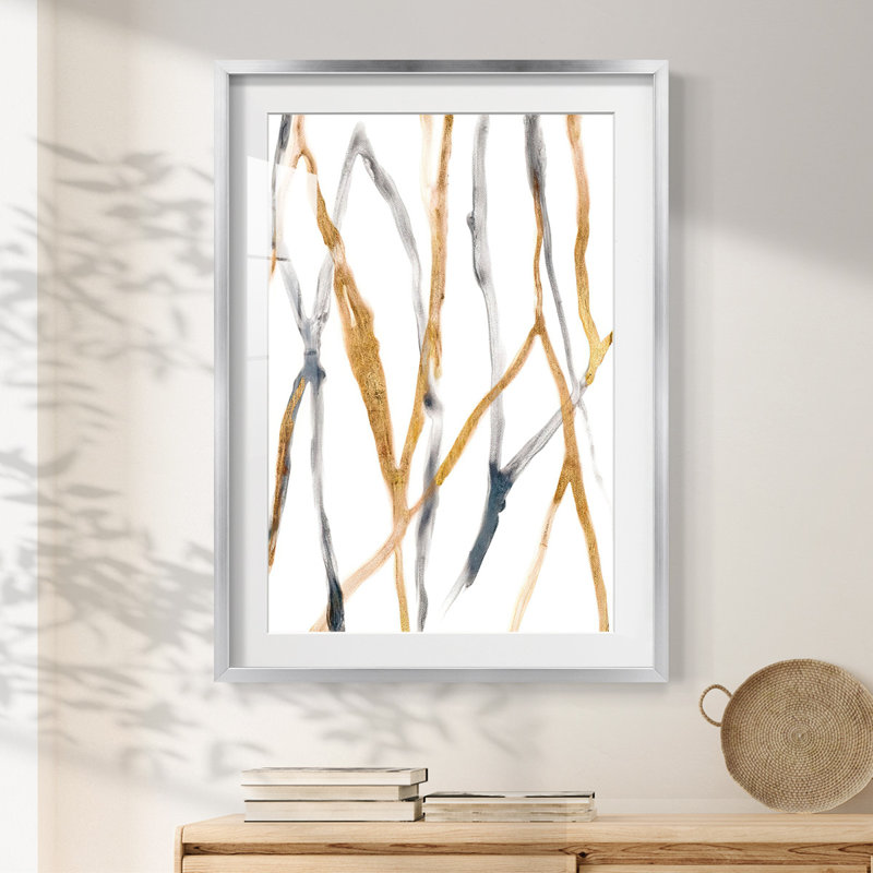 RunnelXPremiumGalleryWrappedCanvas-Framed Print