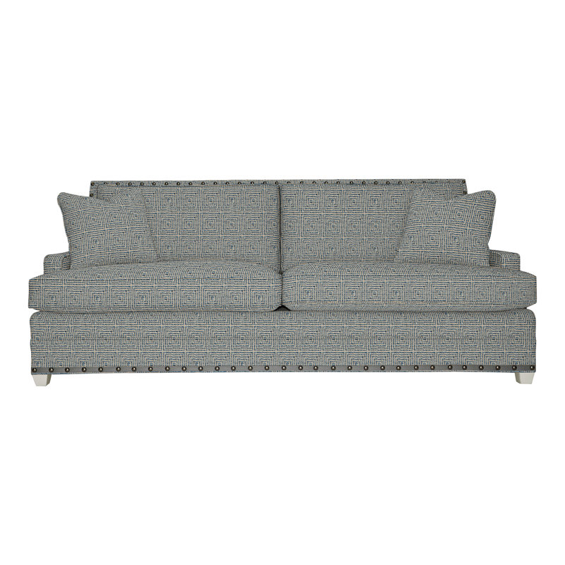 Riverside Sofa, Ian Smoke, Yes, Navajo