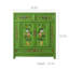 Armoire d'appoint antique