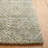 Karaline Hand Woven Jute And Cotton With Latex Geometric Rug-659125539