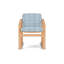 Pursuit Outdoor Dining Armchair-469604621