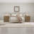 Craigsville Solid Wood Nightstand, Set Of 2