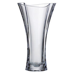 Vase de table Crystalline