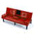 Red is out of stock