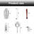 Devrim Bar Tool Set