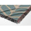Jeté 100% coton Freda Weave-835502578-835502579
