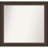 Halcott Solid Wood Rectangle Wall Mirror-19138098