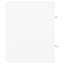 Evelie 41cm Single Bathroom Vanity Base Only-61711577