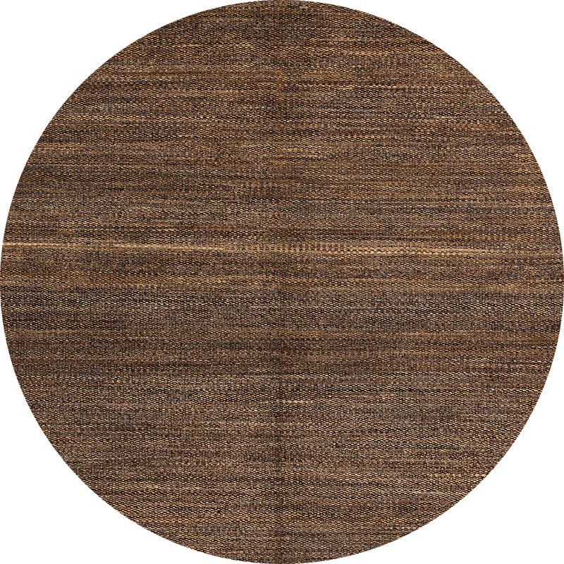 Harini Indoor Rug, Round 7'