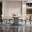 Ensemble de table de salle à manger Modern Luxury-103284170-115071815