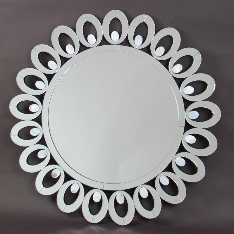 Miroir Sun Pearl