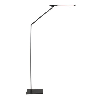 Deanna 100 H cm Task Floor Lamp
