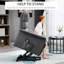 Fauteuil d'appoint moderne, fauteuil inclinable électrique-1307331293