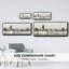 Bright City Lights - Toile encadrée-110588457