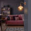 Mitchel Armed Sconce-1277808131