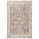 Mahniya Avalon Persian Border Area Rug