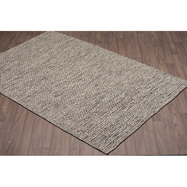 Ralls Wool Indoor Rug