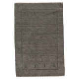 Wool Oriental Area Rug