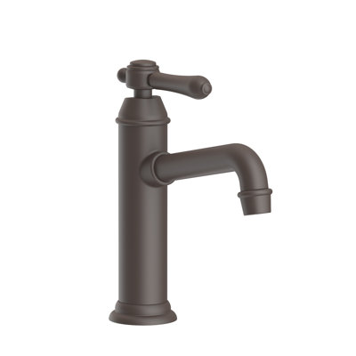 Single Hole Lavatory Faucet