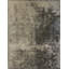 Abstract Area Rug in Gray/Tan-68861749