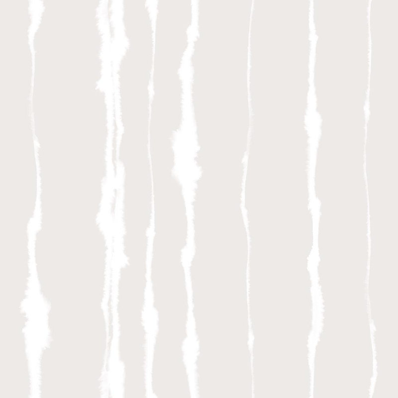 Rouleau de papier peint lisse L 10 pi x l 24 po Abryana, Neutre