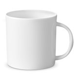 Corde White Mug