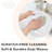 Set of 3 Bambou Sponges-101608012