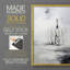 Série Sea and Shore Cxxiv - Ensemble de 3 estampes numériques encadrées - Prêt à être accroché-107267235-107267227