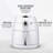 OVENTE Electric Air Fryer 3.2 Quarts Capacity-46490875