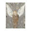 « Angel Guardian » par Jade Reynolds-reproduction d’art sur toile tendue-788682222