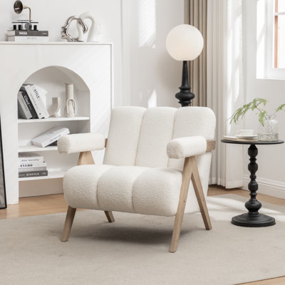 Bula Upholstered Armchair