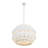 Swoon 6-Light Pendant-933778974