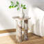 Giabella End Table-1409693493