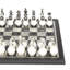 Ensemble de jeu en aluminium Neta-63342012-63342016