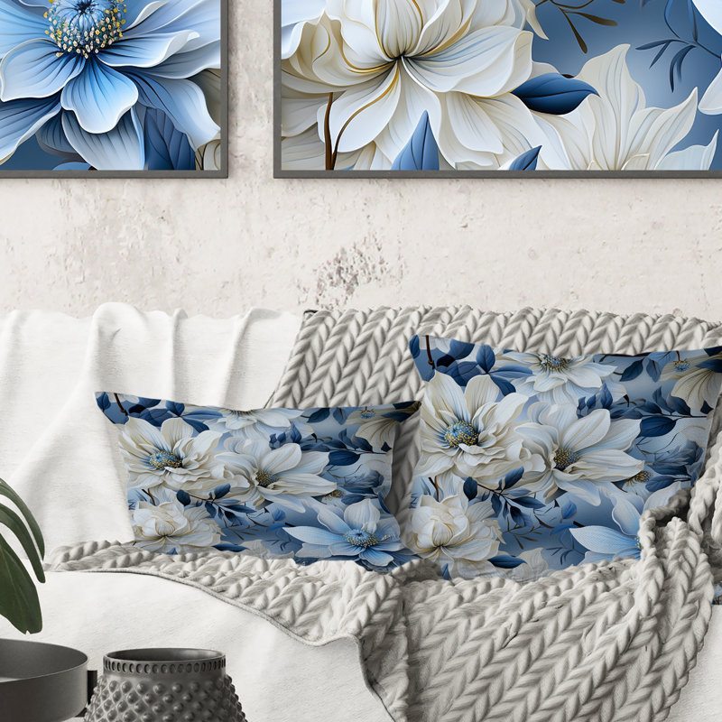 Coussin décoratif