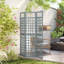 Outdoor Privacy Screen