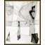 Batholith Monoprint 6 Print by Thom Filicia